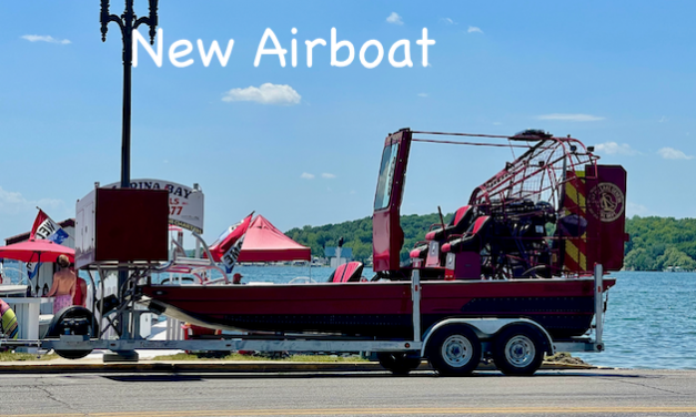 Surprising Stuff, June 16, 2021