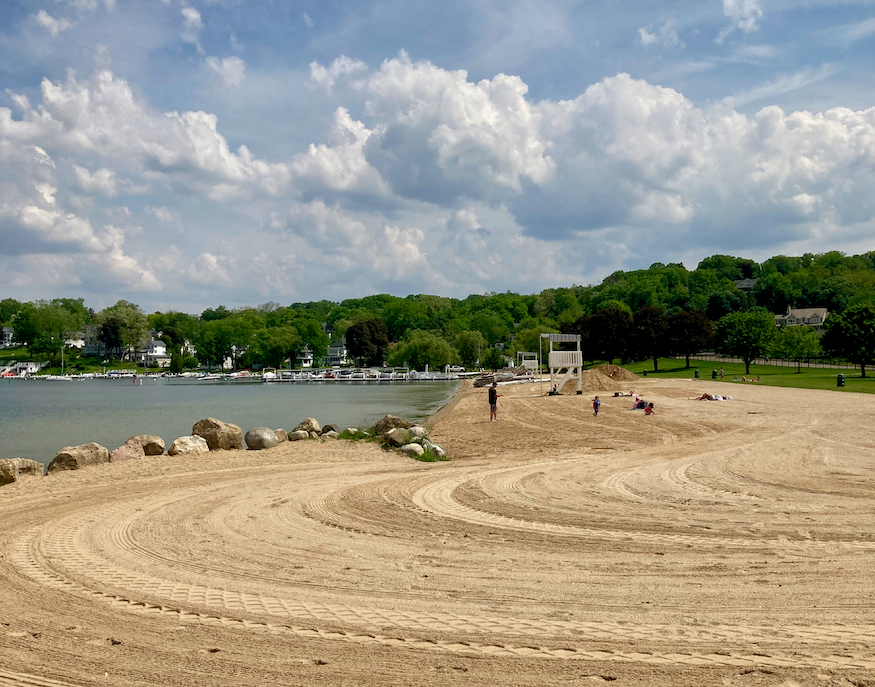 Fontana Beach