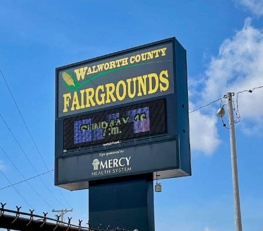 Walworth County Fairgrounds