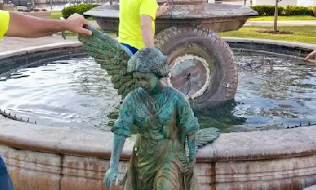 Our Place, October 13, 2021