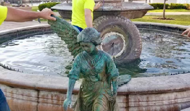 Front Page, June 9, 2021