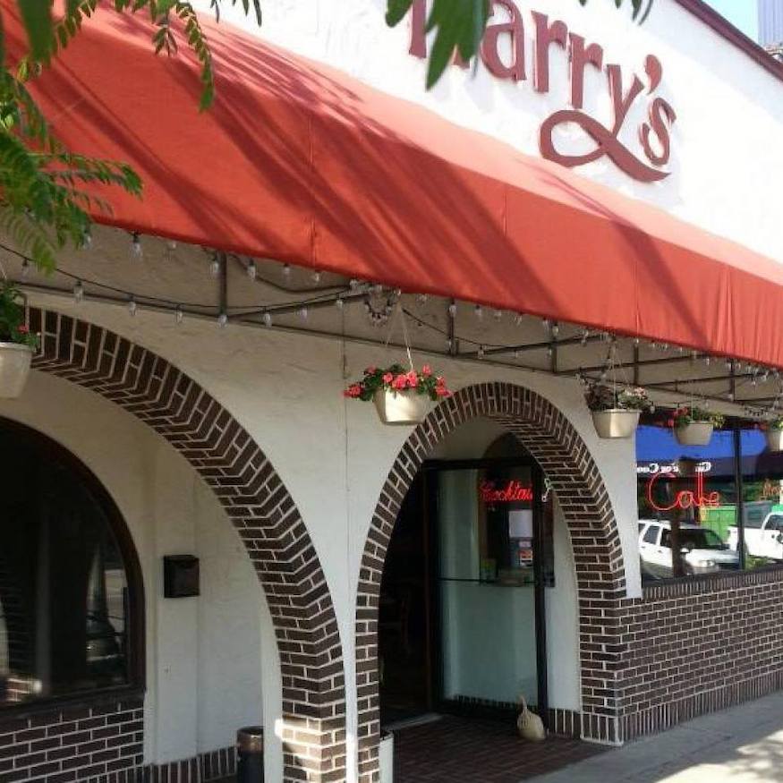 Harry's Cafe Lake Geneva