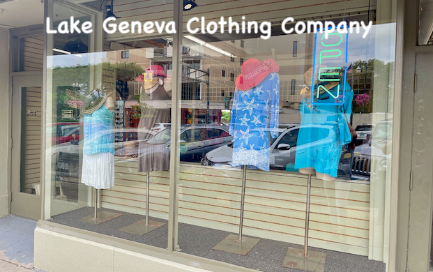 Living Here, June 30, 2021