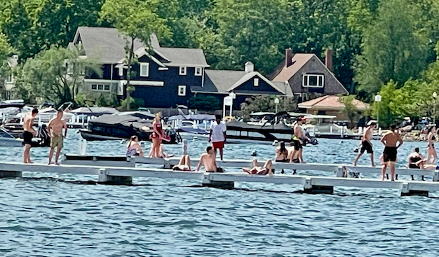 Geneva Lake