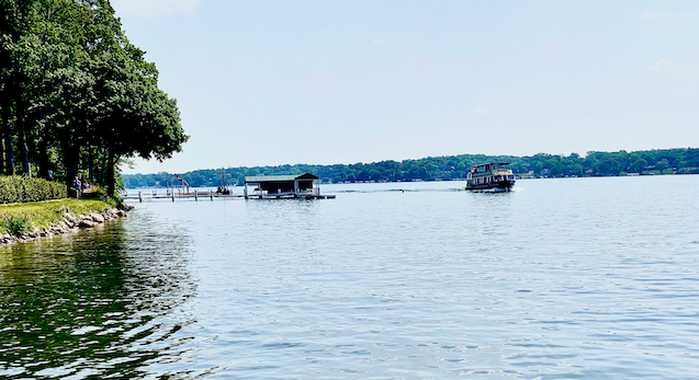 Geneva Lake