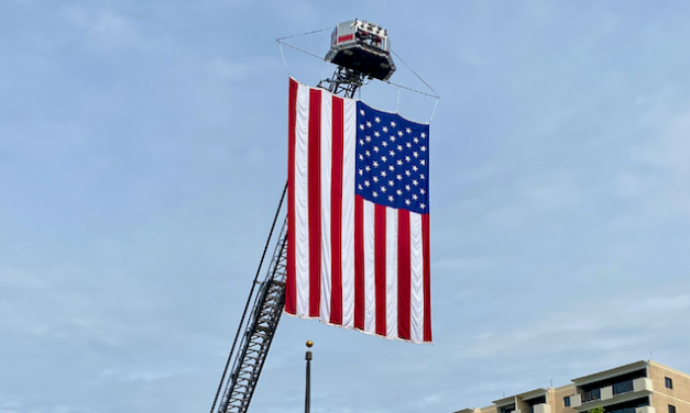 Our Place, May 29, 2024