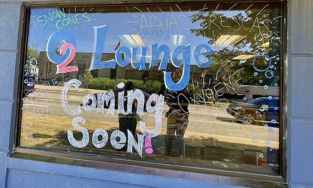 Little Gems, June 23, 2021