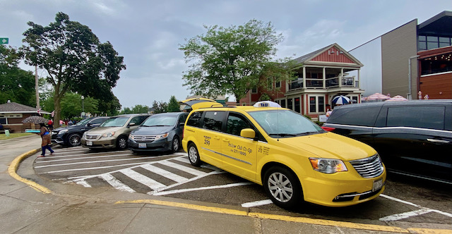 Living Here, June 23, 2021