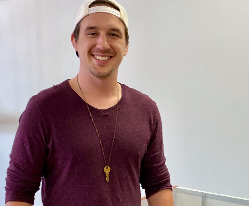 Tyler Dempsey, Holistic Connection, Lake Geneva