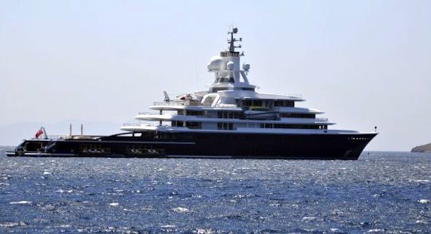 Yakuza, Chapter VIII