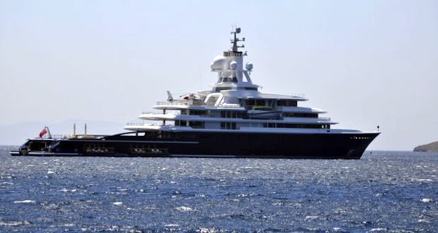 Yakuza, Chapter VIII