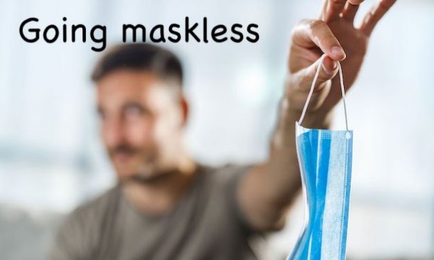 Living Here, June 2, 2021