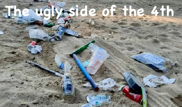 Living Here, July 7, 2018