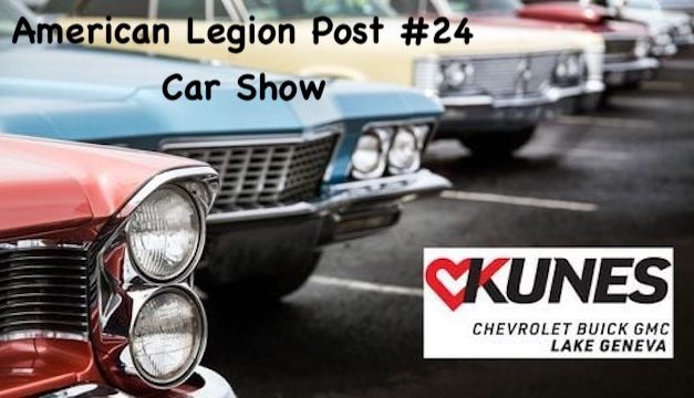 Living Here, July 28, 2021