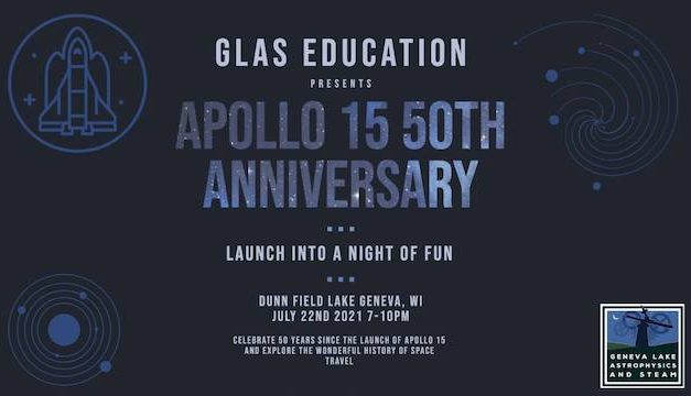 Our Place, July 21, 2021