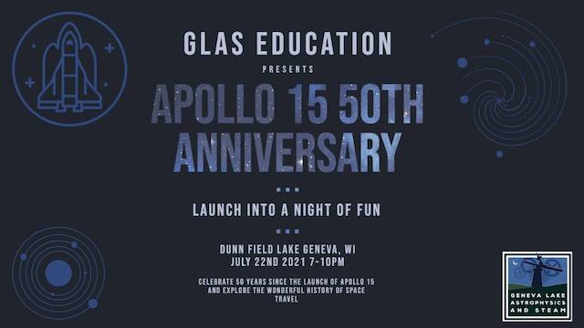 Our Place, July 21, 2021