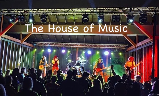 Front Page, July 7, 2021