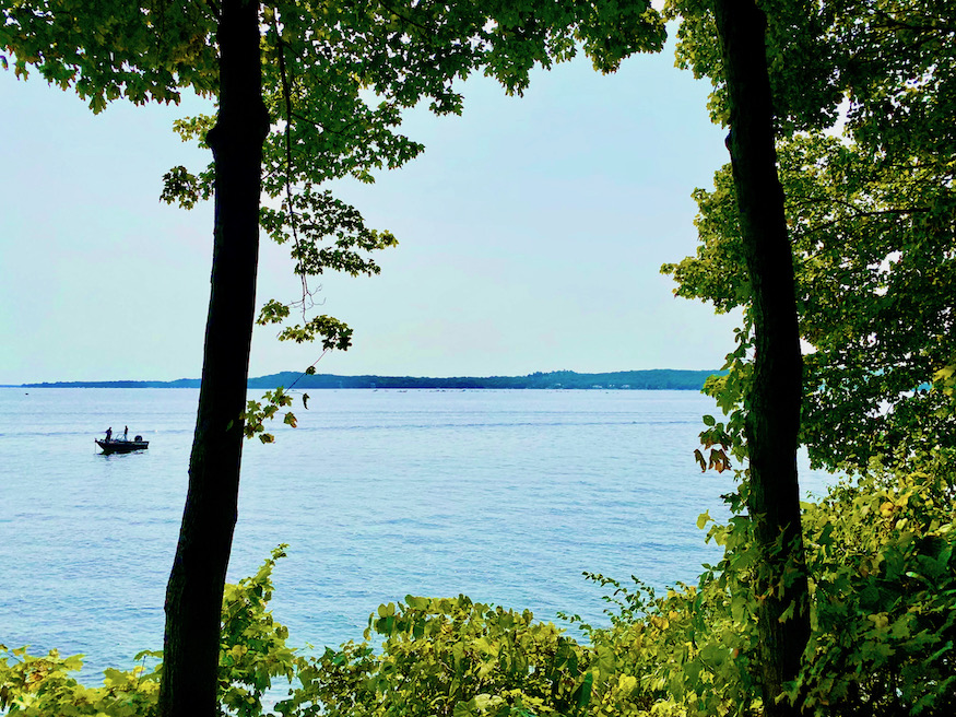 Lake Geneva