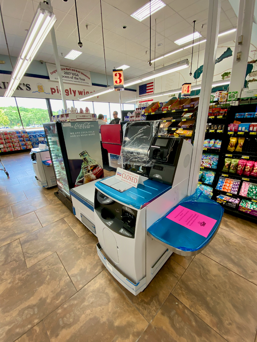 Piggly Wiggly Lake Geneva