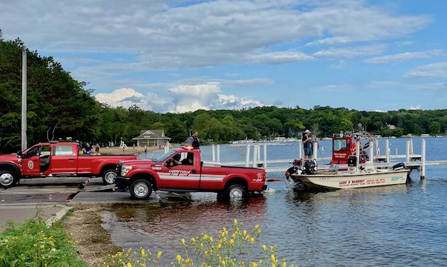 Living Here, July 21, 2021