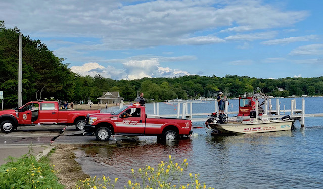 Living Here, July 21, 2021