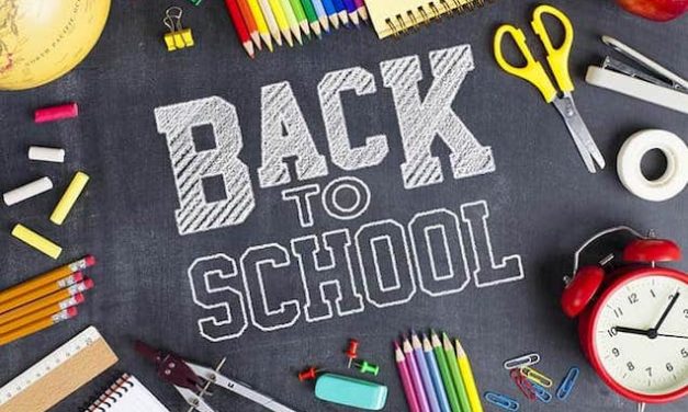 Little Gems, August 25, 2021