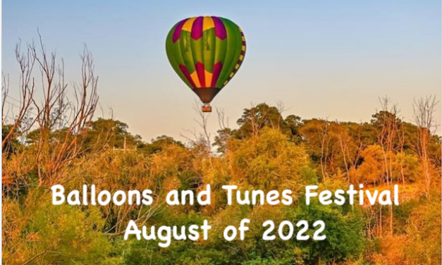 Our Place, September 1, 2021