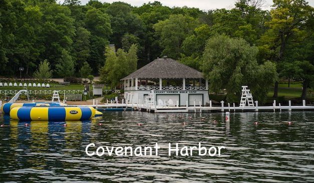 Living Here, August 4, 2021