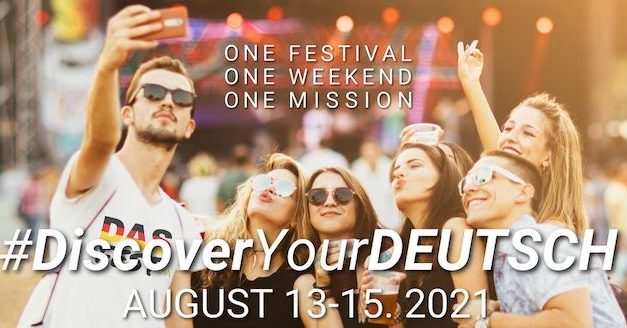 Living Here, August 11, 2021