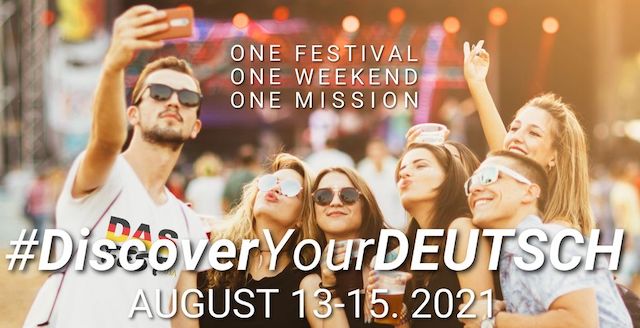 Living Here, August 11, 2021