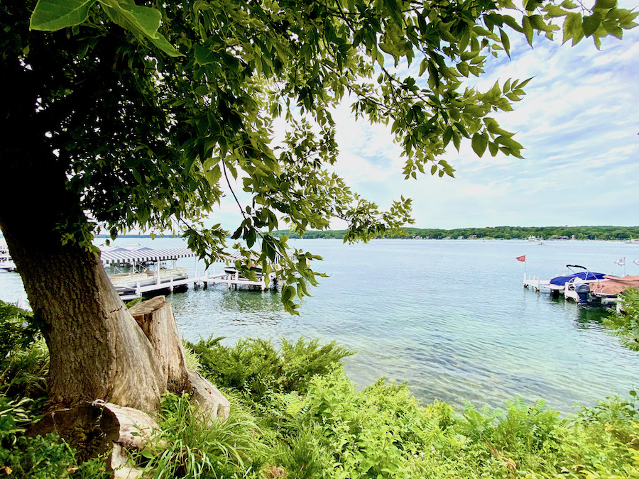 Geneva Lake