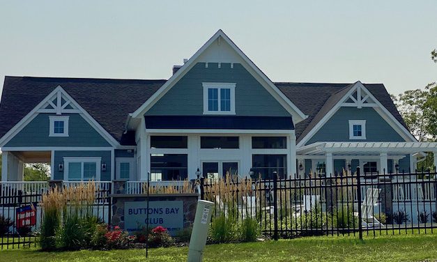 Front Page, August 11, 2018