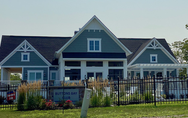 Front Page, August 11, 2018