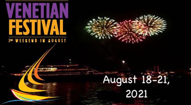 Little Gems, August 18, 2021