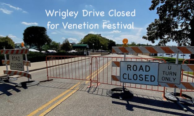 Living Here, August 18, 2021