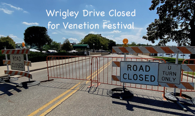 Living Here, August 18, 2021