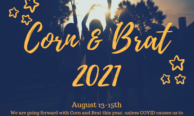 Our Place, August 11, 2021