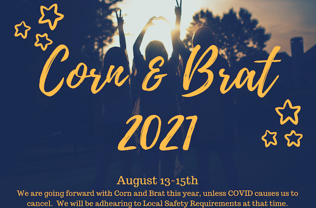 Our Place, August 11, 2021