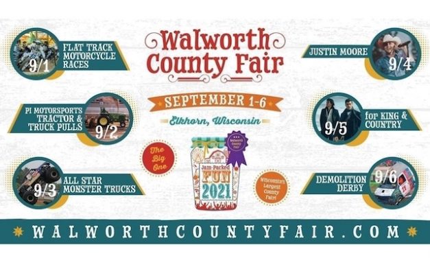 Our Place, August 25, 2021