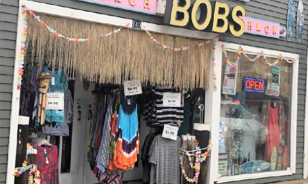 Living Here, August 16, 2023