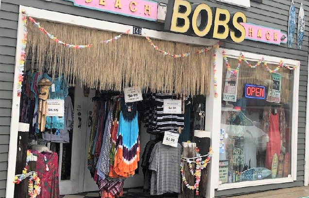 Living Here, September 1, 2021