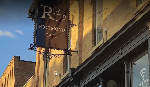 The Bright Side, September 1, 2021