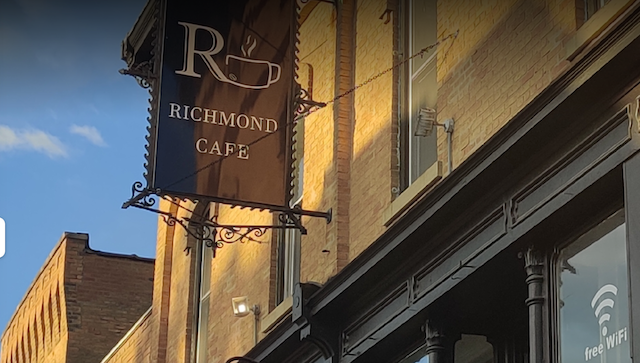 The Bright Side, September 1, 2021