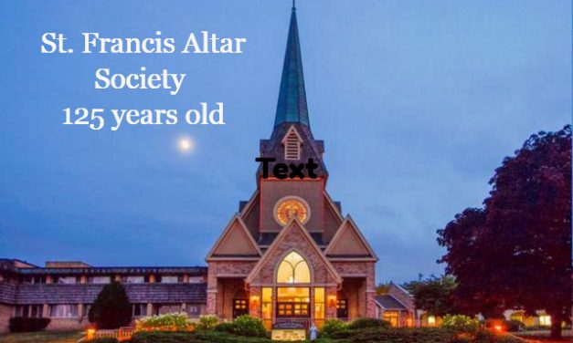 Living Here, September 22, 2021