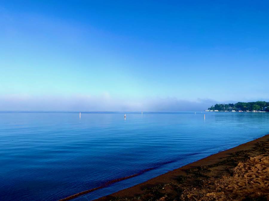 Geneva Lake