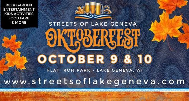 Living Here, October 6, 2021