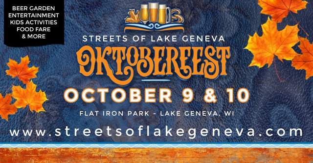 Living Here, October 6, 2021