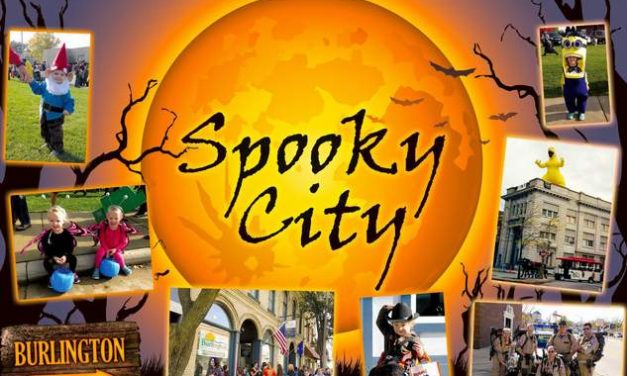 Living Here, October 27, 2021