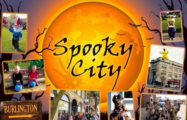 Living Here, October 27, 2021