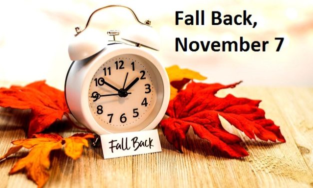 Surprising Stuff, November 3, 2021